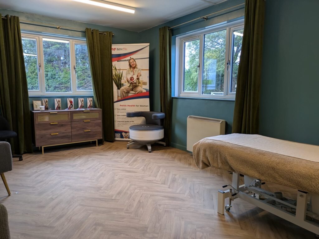 Signature Health - Near Tarvin, Tarporley